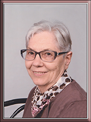 Valentina "Anna" Grizzo